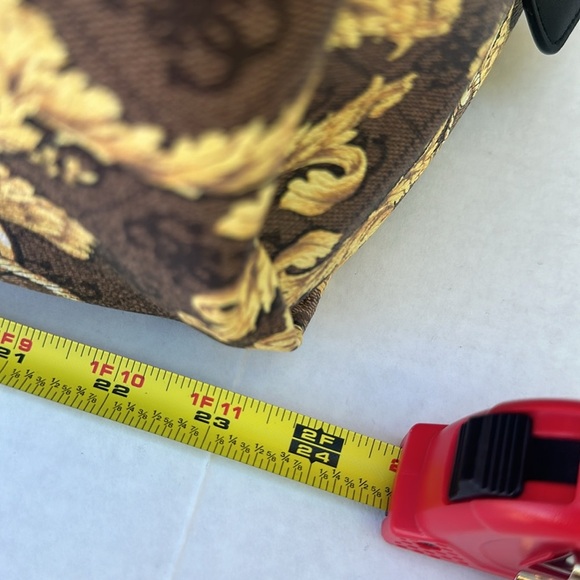 New GUESS  Large Travel bag - Picture 12 of 12